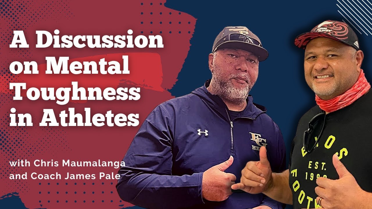 A Discussion on Mental Toughness in Athletes