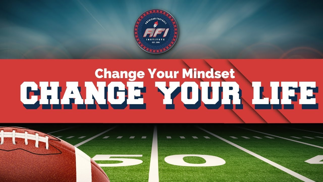 Change Your Mindset, Change Your Life | Interview with Nick Matheny